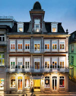 Grande Hotel do Porto 