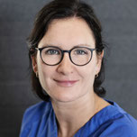 Gerhild Ehmke – Examinierte Krankenschwester – vita nova Kliniken Bad Salzuflen