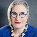 Gerhild Ehmke – Examinierte Krankenschwester – vita nova Kliniken Bad Salzuflen