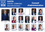 CONSEIL D'ADMINISTRATION
