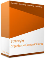 Seminar Strategische Organisationsentwicklung