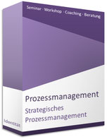 Seminar Strategisches Prozessmanagement