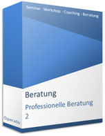 Seminar Professionelle Beratung 2