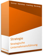 Seminar Strategische Unternehmensführung