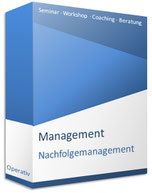 Seminar Nachfolgemanagement