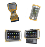 COLECTORA DE DATOS TOPCON