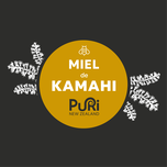 Miel de Kamahi Puri New Zealand