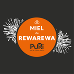 Miel de Rewarewa Puri New Zealand