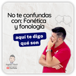 Cuál es la diferencia entre fonética y fonología Pacho8a