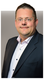 Christian Teschner Wahlbezirk 15 UWG Kierspe Kommunalwahl 2025