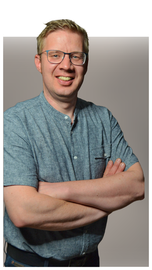 Dirk Schmale Wahlbezirk 10 UWG Kierspe Kommunalwahl 2025