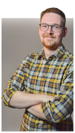 Felix Goseberg Wahlbezirk 2 UWG Kierspe Kommunalwahl 2025