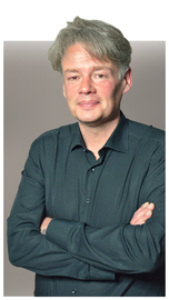 Dennis Eckes Wahlbezirk 1 UWG Kierspe Kommunalwahl 2025