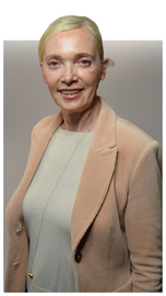 Kirstine Weiland Wahlbezirk 8 UWG Kierspe Kommunalwahl 2025