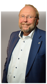 Falk Dietrich Wahlbezirk 3 UWG Kierspe Kommunalwahl 2025
