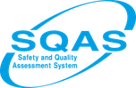 Logo SQAS