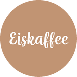 Button zum Wittgensteiner Frischmilch Eiskaffee der Milcherei Henk