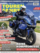 Cover TF-Ausgabe 07-2025