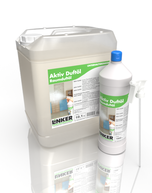Alkohol Glanzreiniger, Alkoholreiniger, Linker Chemie, Reinigungsmittel