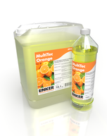 Alkohol-Glanzreiniger_Linker Chemie-Group, Reinigungschemie, Reinigungsmittel, Alkoholreiniger
