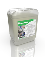 Booster F42E Linker Chemie-Group, Automatenreiniger 