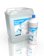 Glasreiniger Rapid_Linker Chemie-Group, Reinigungschemie, Reinigungsmittel, Glasreiniger, Fensterputzmittel, Fensterreiniger