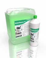 Automatic N_Linker Chemie-Group, Automatenreiniger, reinigungsmaschinenreiniger