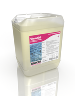Veronid_Linker Chemie-Group, Reinigungschemie, Reinigungsmittel, Glasreiniger, Fensterputzmittel, Fensterreiniger
