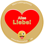 Alles rund um das schönste Thema der Welt!