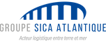 Logo Groupe SICA Atlantique
