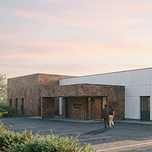 Crématorium Saint Nicolas d'Aliermont (76)