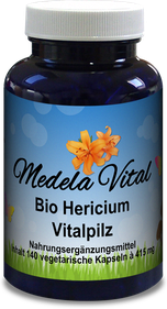 Bio Hericium