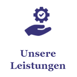 Unsere Leistungen Icon