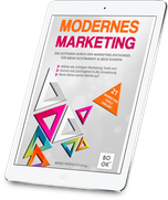 Modernes Marketing E-Book