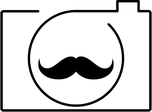 Logo Team Schnurrbart Hochzeitsfotografen und Hochzeitsvideografen für Köln und NRW