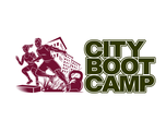 Logo des City Bootcamp Leipzig