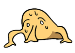 blob_susuru