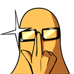 blob_clever_genius_kashikoi