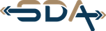 logo SDA pajema diffusion