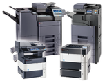 KYOCERA Printer und Multifunktionsprinter