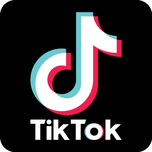 Clicca su TikTok ed entrerai nella pagina di Nucciocreazioni.Torino