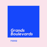 Agence centrale Grands Boulevards