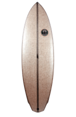 ecoboard nachhaltiges Surfbrett Surfboard sustainable recycling öko handgemacht surfen konstruktion öko harz epoxy resin bio based