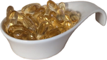 Omega 3 Fischöl Kapseln