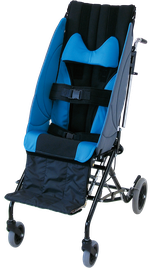 PIGLEO Ⅱ 子供用バギー型車椅子 | www.ofa.sg