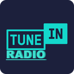 Escuchanos por TuneIN Radio 