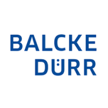 Partes y Refacciones Torre Enfriamiento BALCKE DURR