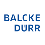 Louver para Torre de Enfriamiento BALCKE DURR