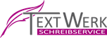 Textwerk Schreibservice Standort in Trier