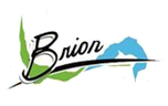 Logo de la ville de Brion dans le département de la Vienne 86